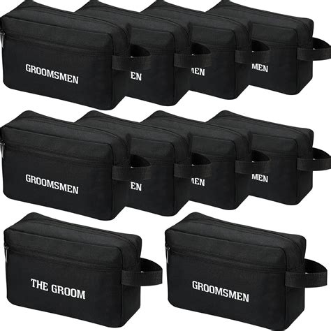 mens toiletry bag gift set
